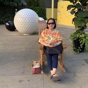 Meet your Posher, Grace